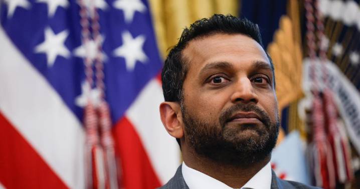 Watch Live: FBI Director Kash Patel testifies at Senate hearing in aftermath of Charlie Kirk assassination