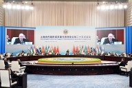Organización de Cooperación de Shanghái rechaza medidas que infringen la OMC