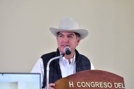 En temas de gestiones no existen los colores, hay institucionalidad: PVEM por reunión entre Andrea Chávez y alcalde de Benavides