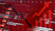 Reacción adversa a las trabas cambiarias del BCRA: ADRs y bonos cayeron hasta 7,2% y riesgo país superó los 1.000 puntos