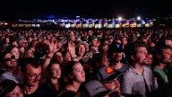 See the forecast for the upcoming Bourbon & Beyond music festival