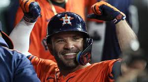 José Altuve supera a otros 4 inmortales y sigue haciendo historia entre los más grandes camareros de la MLB [+LISTAS]