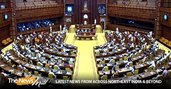 Kerala Assembly passes unanimous resolution against SIR in State