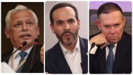Hernán Andrade habló de su respaldo a Abelardo de la Espriella: “No lo hice para tirarme la aspiración de Efraín Cepeda”