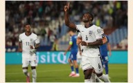 Eliminatorias Mundial 2026: Inglaterra apabulla por 5-0 a Serbia y lidera el Grupo K