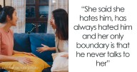 Woman Forbids BIL From Talking To Her Even If It Means Seeing Nephew Less, Doesn’t Explain Why