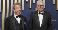 Steve Martin and Martin Short show in Richmond canceled