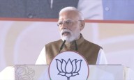 Ensure benefits of next generation GST reforms reach common citizens: PM Modi to BJP workers
