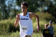 Boys cross-country Fab 50, Sept. 25: Week 4 outings bring big moves and fresh faces