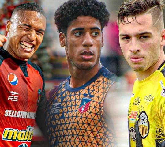 Posible intento de estafa llega a las puertas de la Liga Futve 1