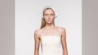 Calvin Klein Collection Spring 2026 Ready