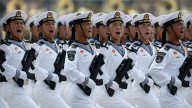 China conmemoró el 80º aniversario de la victoria en la Segunda Guerra Mundial con un imponente desfile militar