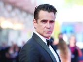 'It was Bananas': Farrell shoots movie in Macau