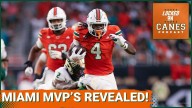 ALERT: Miami's Offensive MVP REVEALED | Will Fletcher Jr. DOMINATE Florida State?