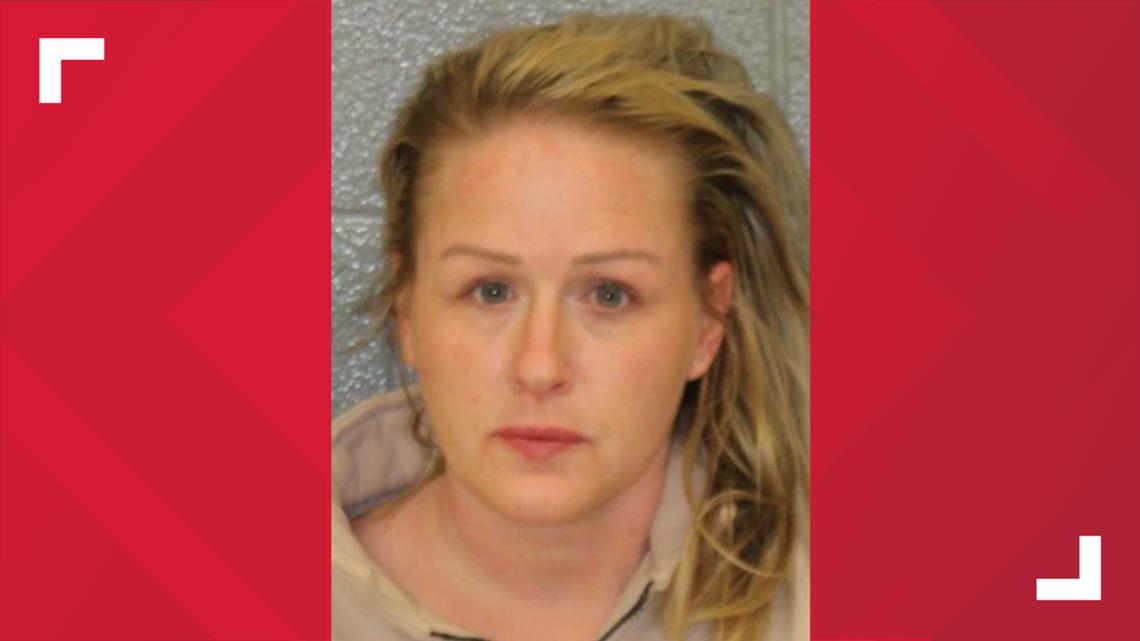 Charlotte mother charged after 9-month-old dies of fentanyl overdose