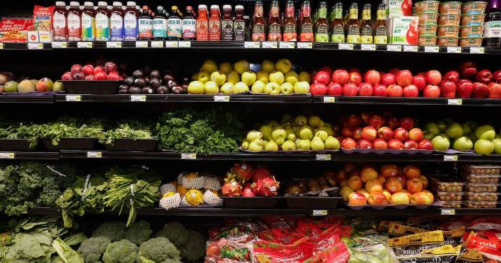 Metro Atlanta consumers grapple with higher prices on food, other goods