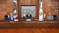 Tribunal Electoral de Veracruz Revierte Resultados de Elección