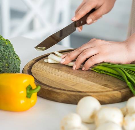 Dictarán el Curso de Manipulador de Alimentos en Carlos Beguerie