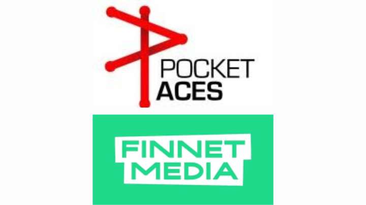 Pocket Aces invests in Finnet Media to expand creator network