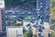 UMass Boston Given the All-Clear After Reports of 'Public Safety Threat'
