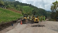 Vía al Llano, 88 kilómetros tortuosos que atormentan a miles de pobladores