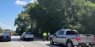 Pedestrian hit by vehicle in Sumter County, SCHP says