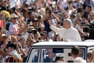 Pope Leo XIV expresses support for LGBTQ inclusion in Catholic Church