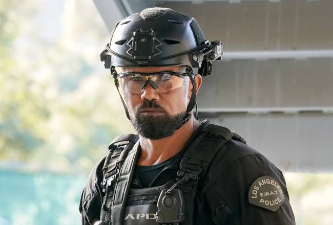 SWAT EXILES Cast Revealed: Full List Of New Spinoff Characters