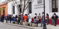 Engrosan SAT y Sedeco en 2 mil personas el padrón de contribuyentes