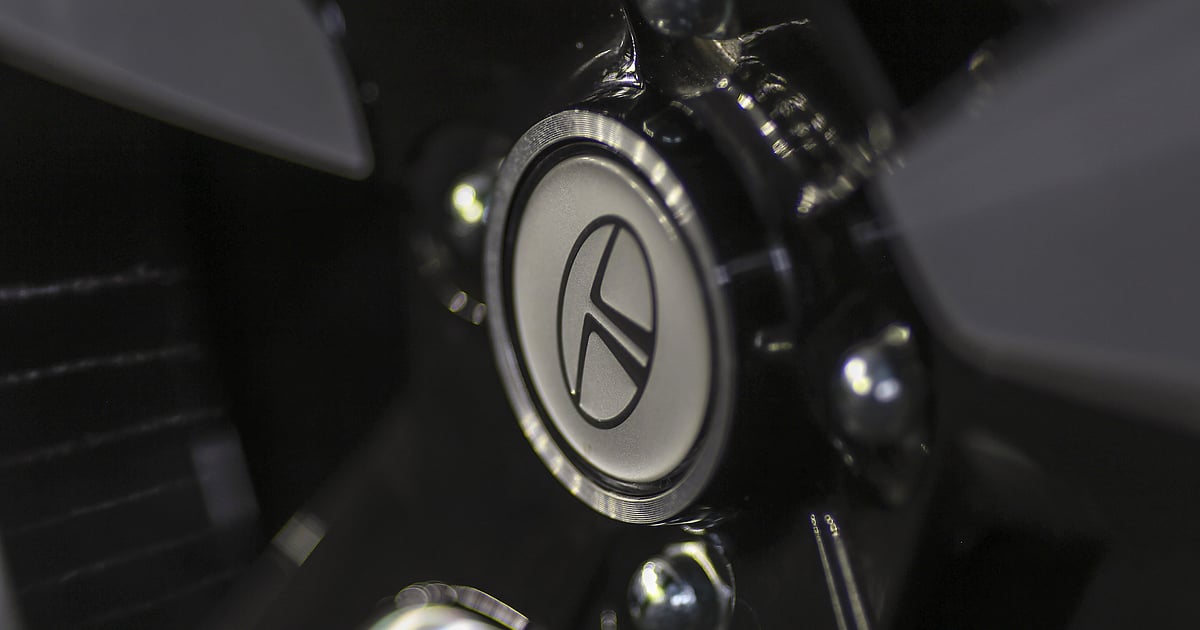 Tata Motors Demerger To Take Effect On Oct 1 — Check Record Date, Shareholder Ratio And More
