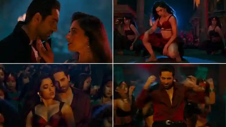 Agency News ‘Thamma’ Song ‘Tum Mere Na Huye’: Track From Ayushmann Khurrana, Rashmika Mandanna’s Film Unveiled (Watch Video)