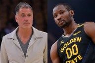 Lakers Urged to Take Advantage of Jonathan Kuminga & Warriors Drama With Ex-Celtics Star’s Signing The Lakers are advised to utilize Jonathan Kuminga's situation at the Golden State Warriors as the dr