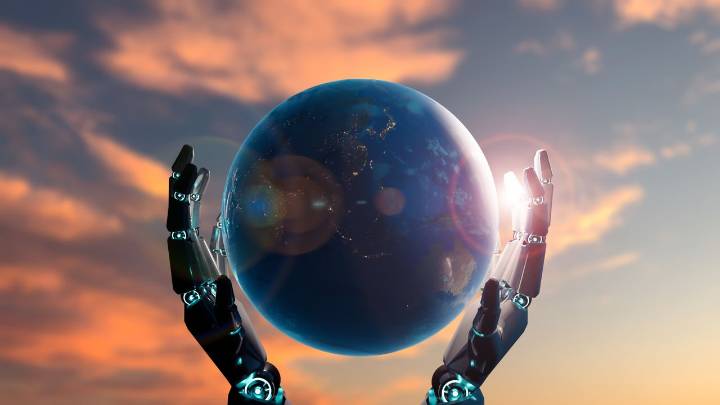 Not all chatbots hurt the planet — these top bots give back (and here’s how they compare to ChatGPT)
