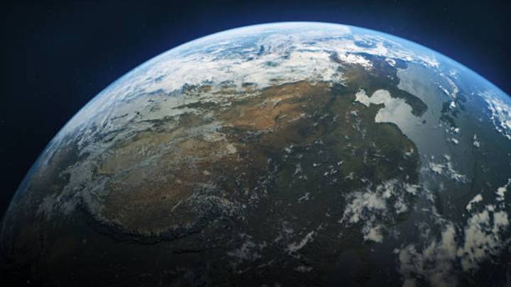 Cambio de rumbo: los ríos atmosféricos modifican patrones de lluvia y nieve en todo el mundo