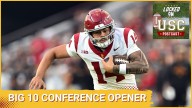 USC TROJANS POSTCAST: The Trojans hit the road to open conference play with a win at Purdue.