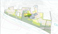 Urbanismo somete a consulta el Plan del Cortijo del Cuarto en plena polémica política