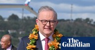 Latest blow to Labor’s Pacific defence strategy might not be the embarrassment the Coalition claims