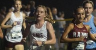 Owasso's Ava Cornelius wins star-filled Lincoln meet; Owasso softball reloads