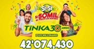 Sorteo de La Tinka EN VIVO HOY, domingo 7 de septiembre: resultados, números ganadores, pozo millonario y más