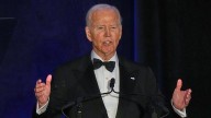 Biden underwent recent surgery to remove skin cancer lesions