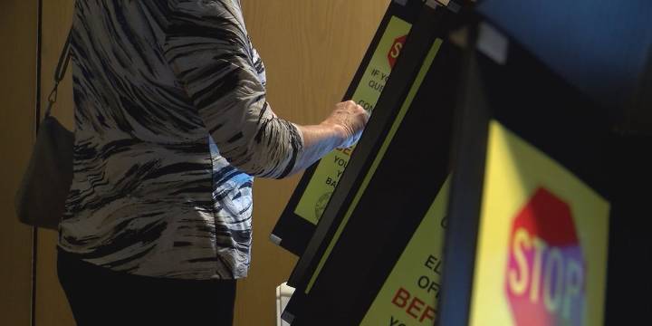 Here’s what to know ahead of Louisiana’s primary elections on October 11