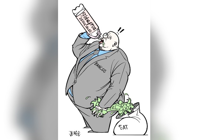 IMPUESTO SALUDABLE
