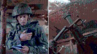 Putin's wargames on Europe's doorstep that have put Nato on edge