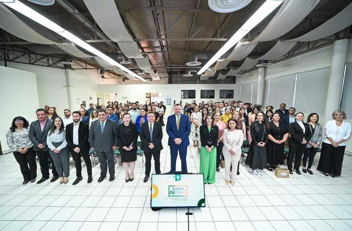 En UABC analizan retos de la educación a distancia ante avances tecnológicos