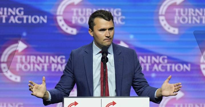 San Diego County political leaders condemn fatal shooting of Charlie Kirk