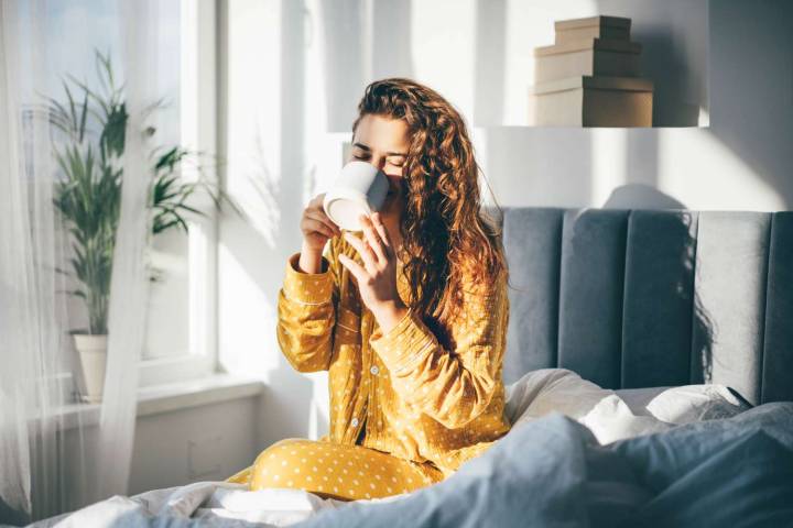 5 Simple Morning Habits to Help Lower Your Blood Pressure