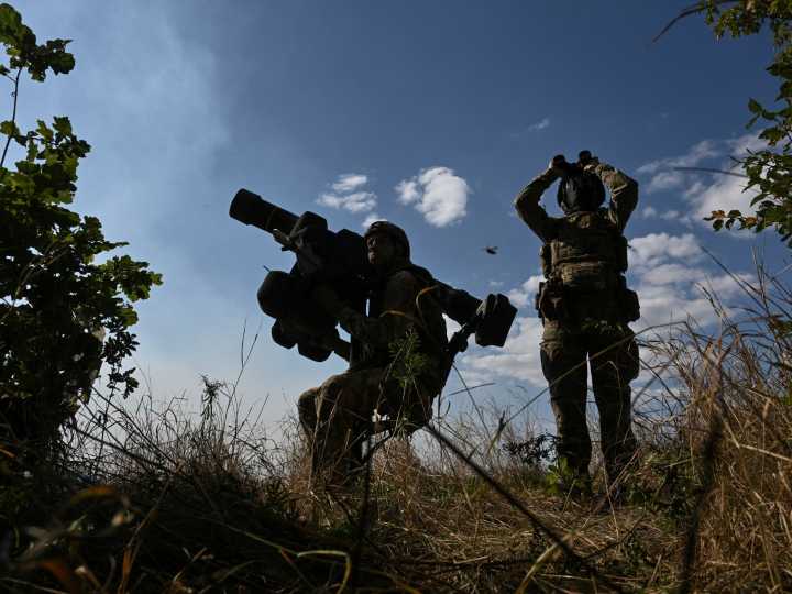 Russia-Ukraine war: List of key events, day 1,303