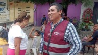 Hombres Irrumpen en Oficinas y Atacan a Balazos a Secretario de Agricultura de Apatzingán