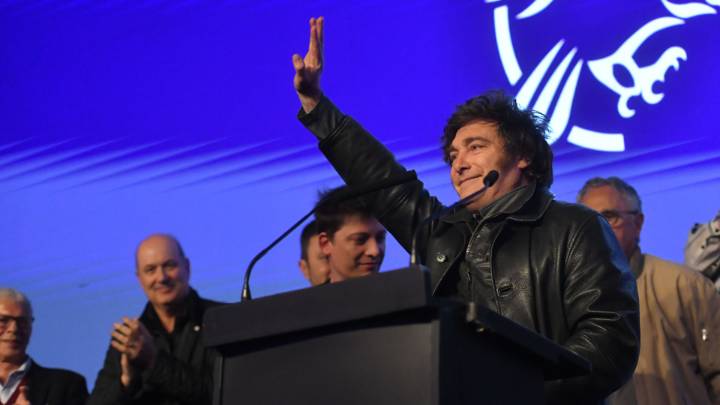 Presidente Certeza