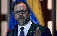 Venezuela exige el «retiro inmediato» de buques militares de EEUU del Caribe
